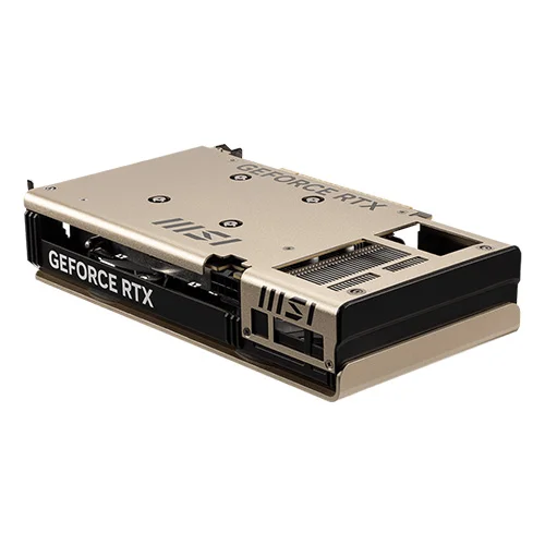 MSI RTX 5060 Inspire 2X OC 8GB GDDR7 Graphics Card